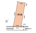 神奈川県横浜市旭区今宿西町の物件画像
