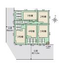 相模原市緑区二本松３丁目の画像