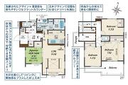 神奈川県平塚市四之宮１丁目の物件画像