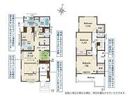 神奈川県平塚市四之宮２丁目の物件画像
