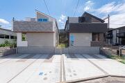 横浜市泉区和泉中央北5丁目の画像