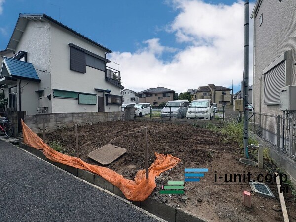 市川市宮久保３丁目