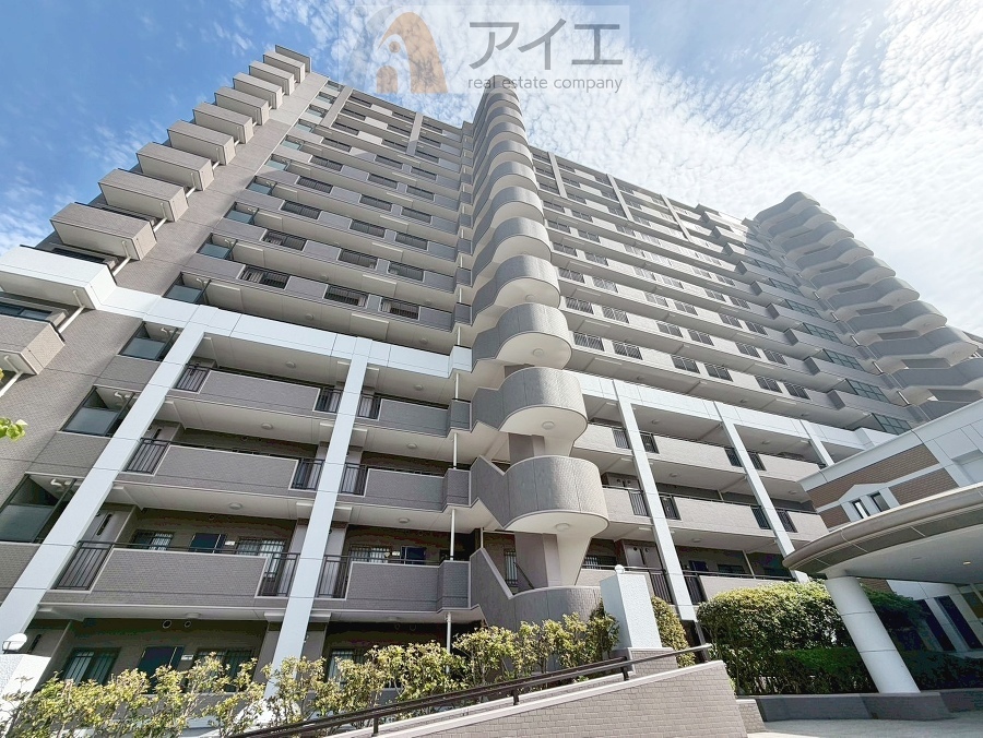 千葉市美浜区幸町２丁目