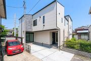横浜市磯子区岡村４丁目の画像
