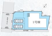 藤沢市善行６丁目の画像