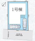 相模原市南区大野台７丁目の画像