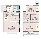 川崎市宮前区東有馬３丁目の画像