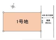 神奈川県藤沢市弥勒寺４丁目の物件画像