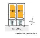 川崎市多摩区栗谷２丁目の画像