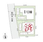 茅ヶ崎市柳島１丁目の画像