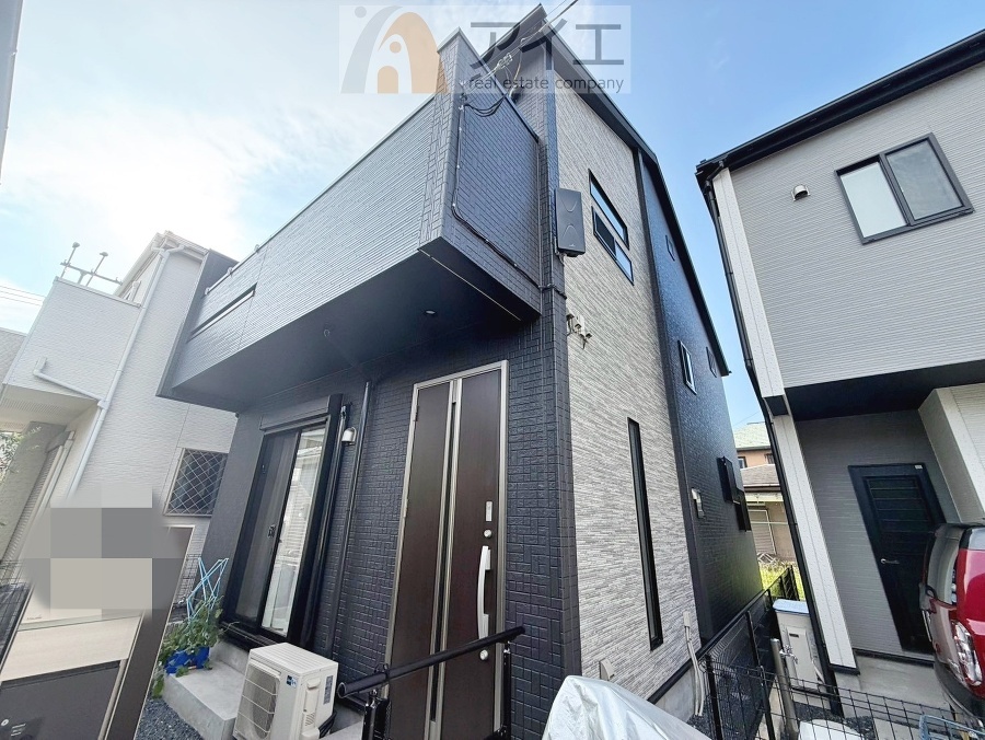 八千代市下市場１丁目