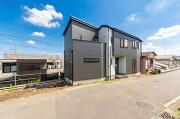 横浜市旭区二俣川１丁目の画像
