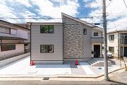 横浜市鶴見区梶山１丁目の画像