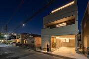 神奈川県横浜市磯子区杉田５丁目の物件画像