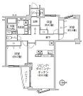 神奈川県藤沢市鵠沼海岸２丁目の物件画像