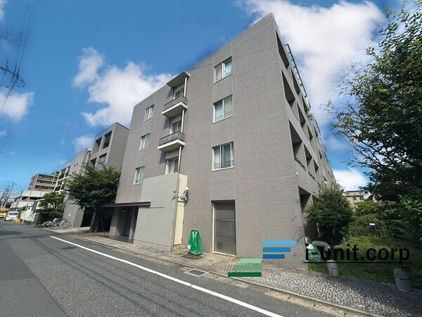 船橋市二子町