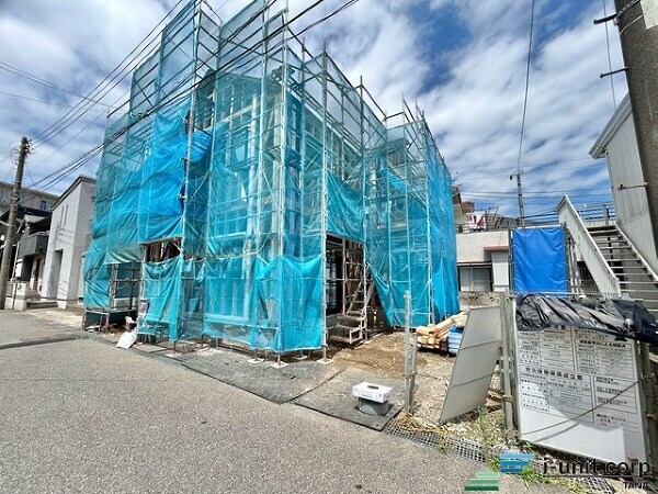 船橋市高根台７丁目