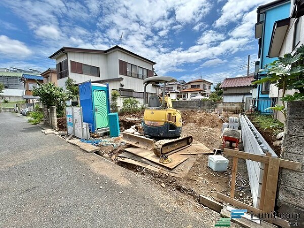 鎌ケ谷市南初富４丁目