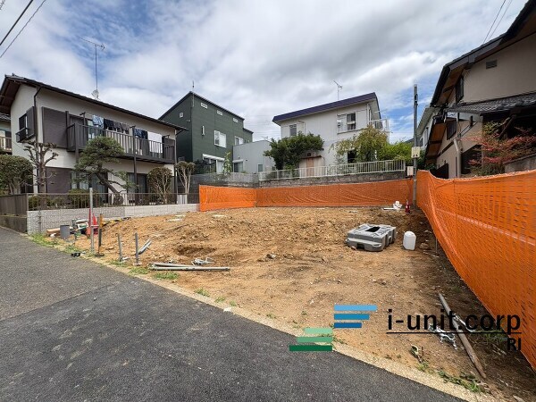 船橋市田喜野井２丁目
