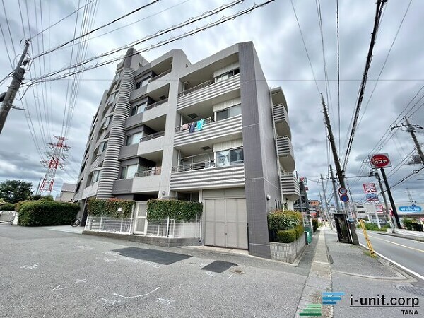 船橋市二和東６丁目