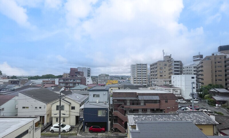 小金井市本町１丁目