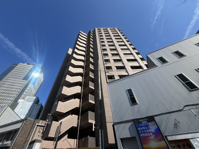 中野区本町１丁目
