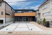 神奈川県藤沢市白旗４丁目の物件画像