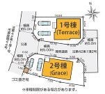 座間市座間１丁目の画像