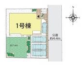 鎌倉市今泉台４丁目の画像
