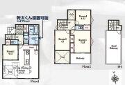 神奈川県横浜市緑区寺山町の物件画像
