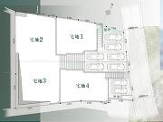 神奈川県鎌倉市大船の物件画像
