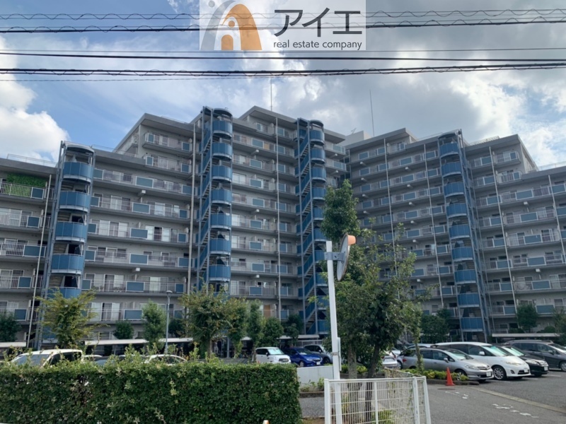 千葉市稲毛区小中台町