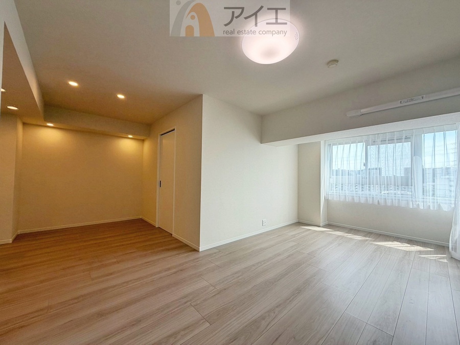 溢れる陽光でご家族の笑顔も輝く住まい