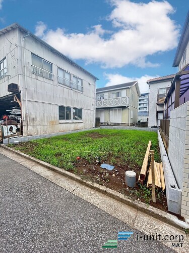船橋市前原東２丁目　新築戸建
