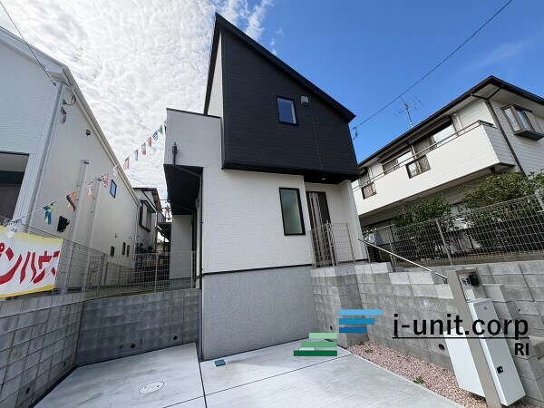 松戸市上本郷