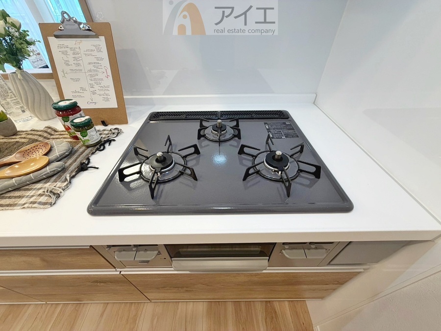 パンづくりやパーティ、大勢でお料理するのに大活躍