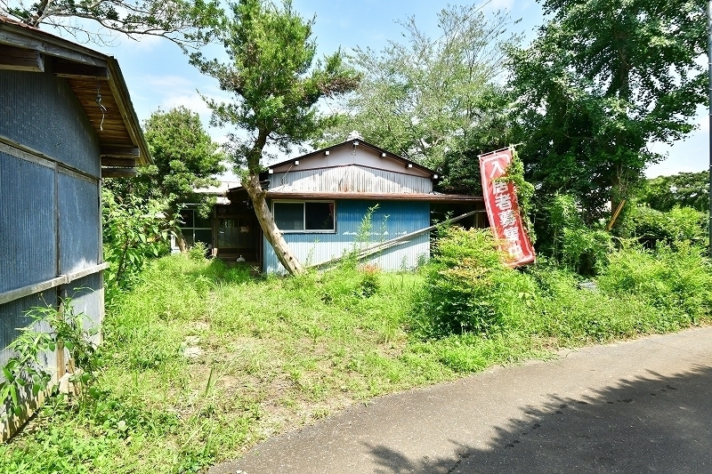 君津市平山