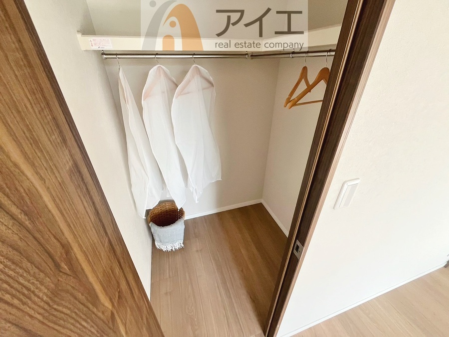 季節ごとの入れ替え不要、頼もしいWIC