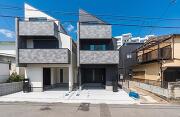 横浜市西区西戸部町２丁目の画像
