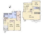 神奈川県鎌倉市大町６丁目の物件画像