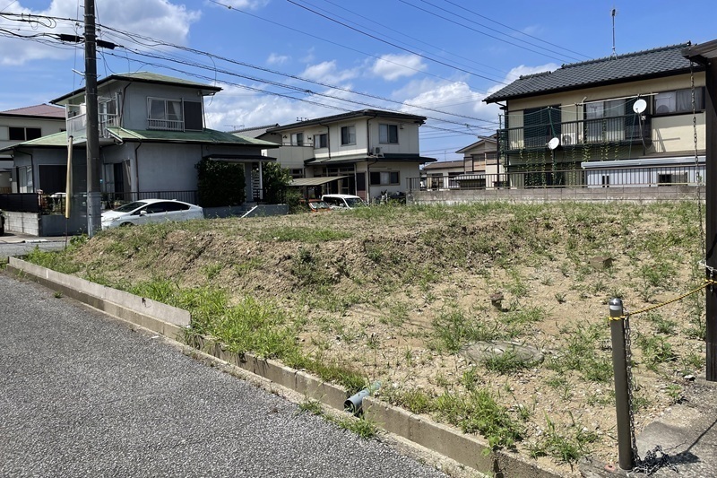 木更津市大久保４丁目