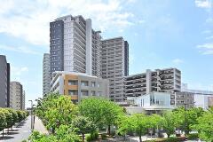 足立区西新井栄町１丁目の物件画像