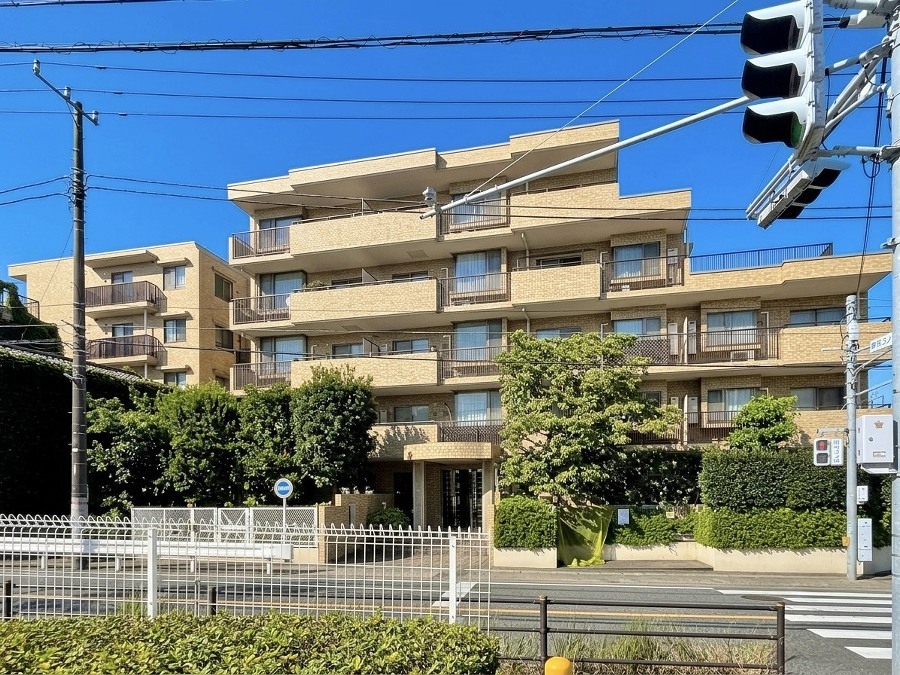 船橋市丸山４丁目