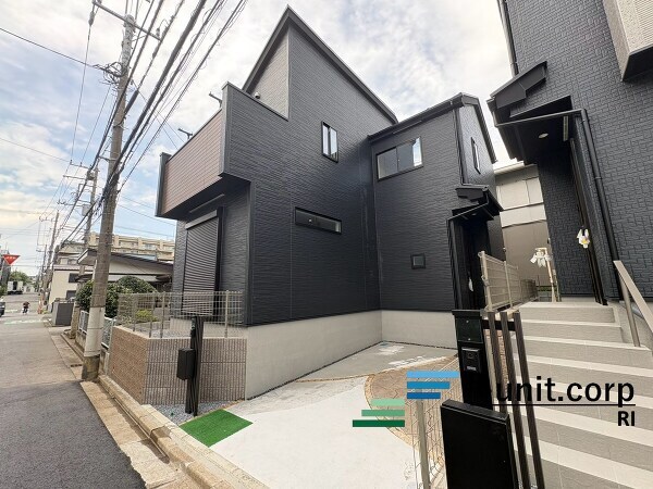 船橋市習志野台４丁目