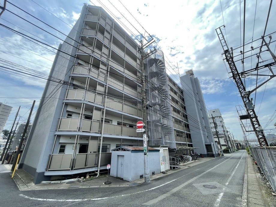 松戸市上本郷