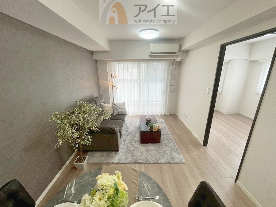 【施工例】