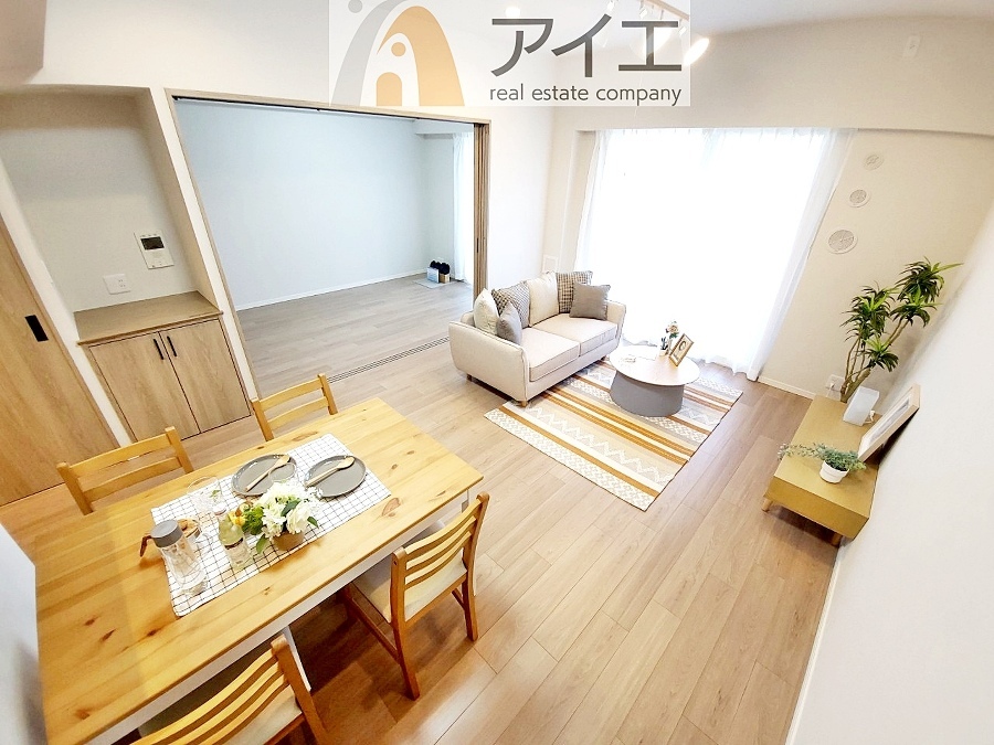 【施工例】