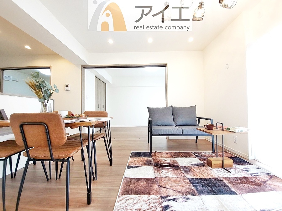 【施工例】