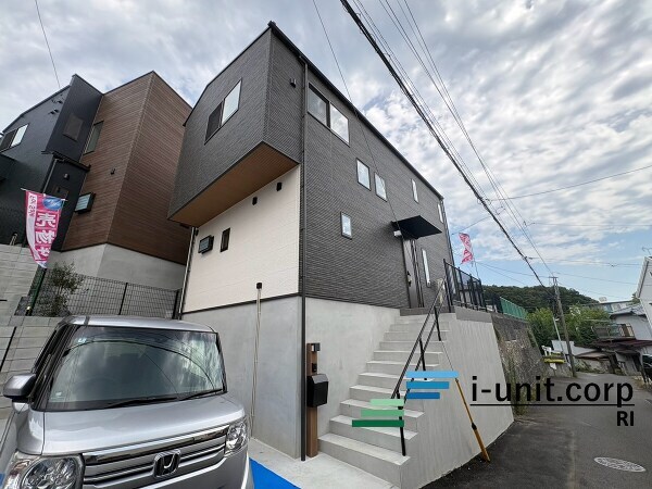 船橋市田喜野井４丁目