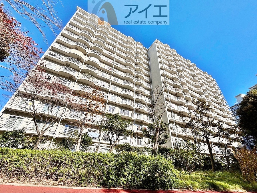 松戸市新松戸３丁目